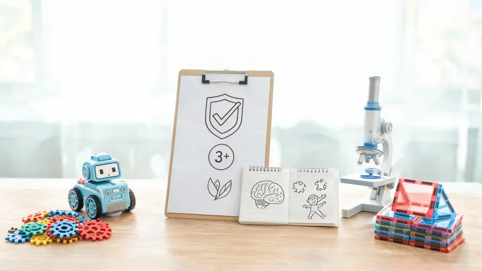 Learning Resources featured article