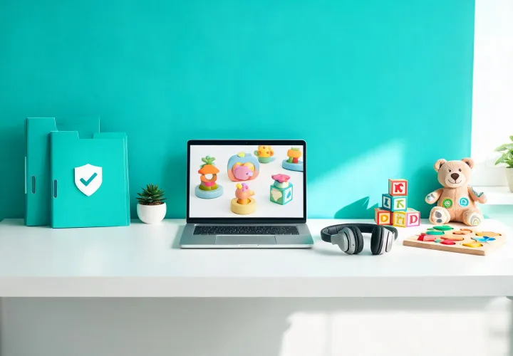 Learning Resources contact workspace